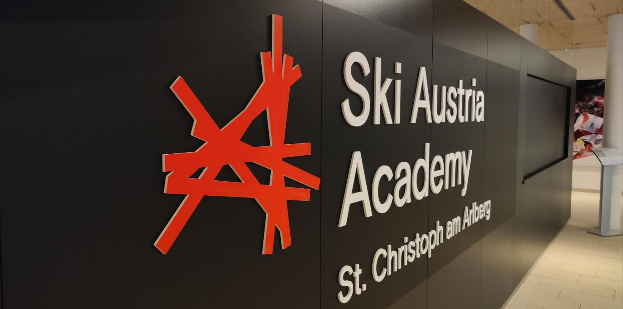 סנט קריסטוף אם ארלברג Hotel Ski Austria St.Christoph A.A. מראה חיצוני תמונה