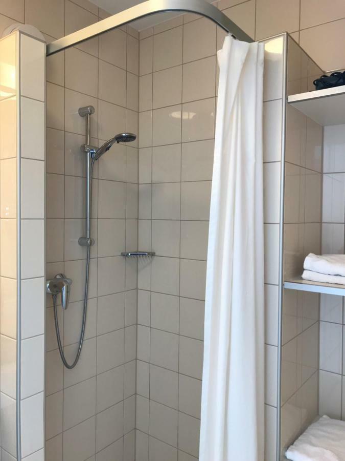 סנט קריסטוף אם ארלברג Hotel Ski Austria St.Christoph A.A. מראה חיצוני תמונה