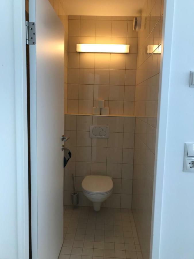 סנט קריסטוף אם ארלברג Hotel Ski Austria St.Christoph A.A. מראה חיצוני תמונה