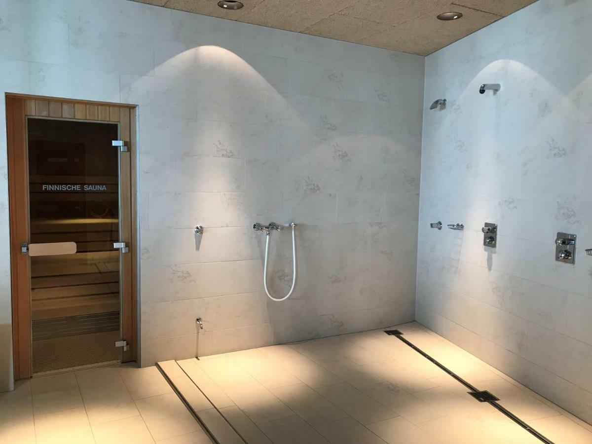 סנט קריסטוף אם ארלברג Hotel Ski Austria St.Christoph A.A. מראה חיצוני תמונה
